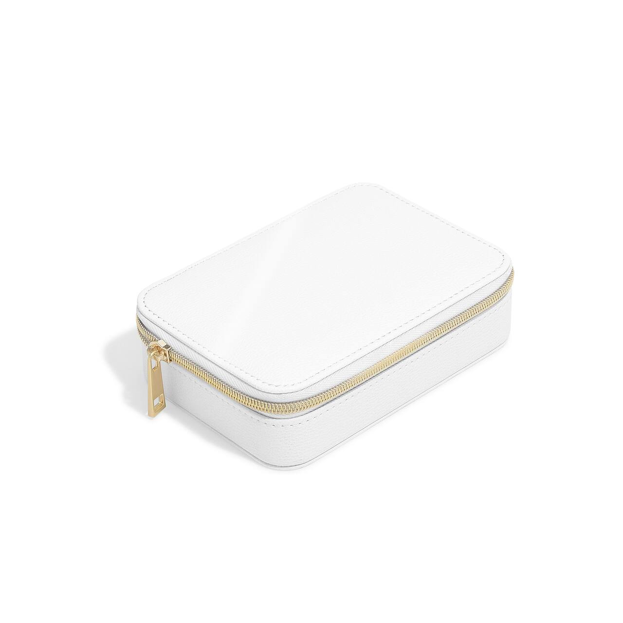 Lilarie & Co. Travel Jewellery Box